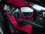 Porsche 911 GT2 RS 2010 года